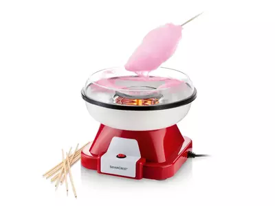 Silvercrest® Kitchen Tools Vattacukor-készítő