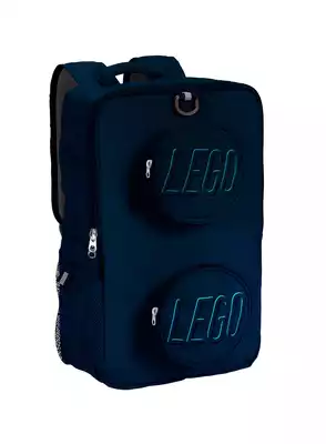 LEGO Kockahátizsák – Sötétkék 5005523