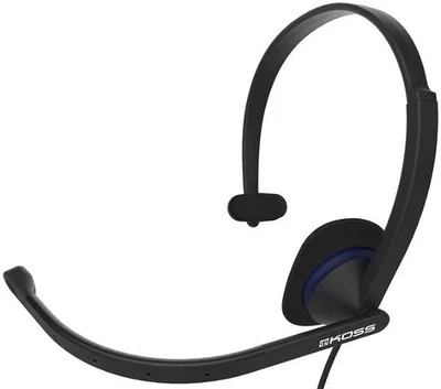 Koss CS/195 USB (élettartam garancia) - Fej /fülhallgató