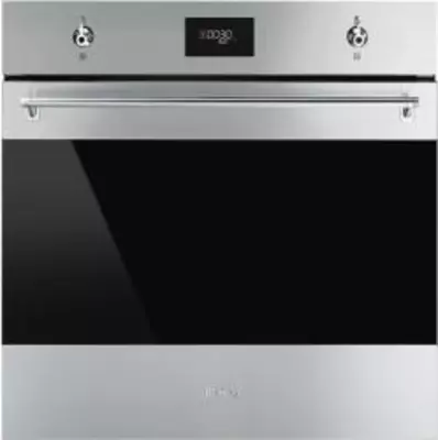 Smeg Oven Konvekciós Sütő SFP6301TVX 70 L