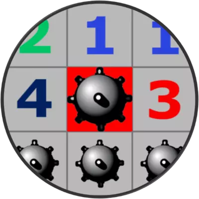 Minesweeper Pro (Android)