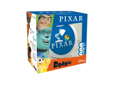 Dobble Pixar társasjáték (34618)