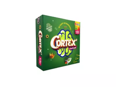Cortex Kids 2 társasjáték (10005)