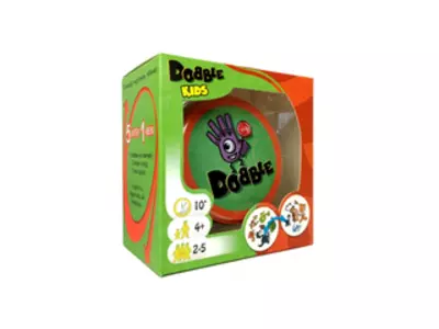 Dobble Kids társasjáték (34517)