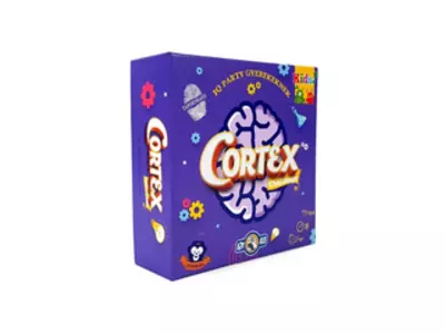 Cortex Kids társasjáték (10002)