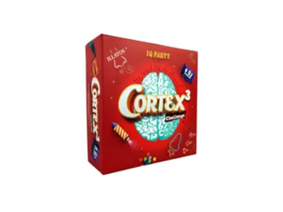 Cortex 3 társasjáték (10004)