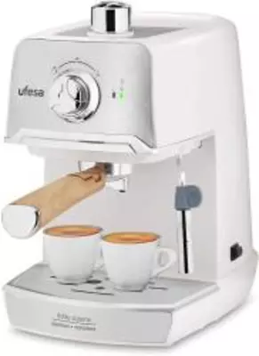 Ufesa CE7238 eszpresszó kávéfőző