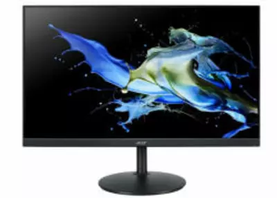 ACER 23, 8" CB242YDbmiprcx FHD IPS HDMI/VGA/DP monitor (UM.QB2EE.D01)