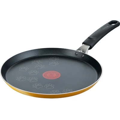Tefal B5961053 palacsintasütő, kutyás minta, 25 cm