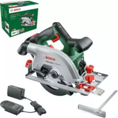 BOSCH Akkus körfűrész UniversalCirc 18V (0.603. 3B1.402)