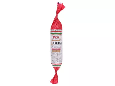 Pick Rákóczi szalámi, 400 g