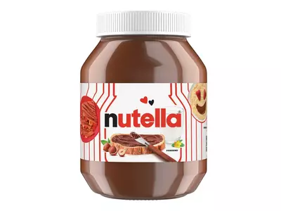 Ferrero Nutella, 1 kg