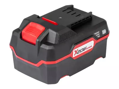 Parkside® Akkumulátor, 4 Ah