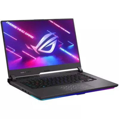 Asus ROG Strix G15 G513RC (G513RC-HN088) Eclipse Gray / szürke
