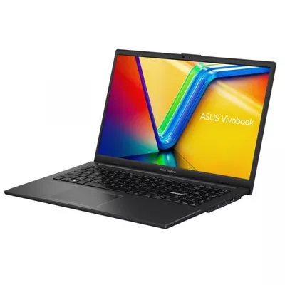 ASUS Vivobook Go 15 E1504 (E1504FA-NJ428) Mixed Black / Fekete