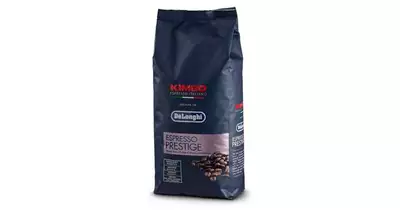 Delonghi Kávé szemes kimbo ESPRESSO PRESTIGE 1 KG