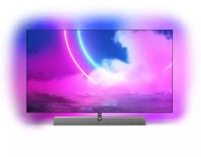 Philips 65 Oled 935/12 4K Ultra HD Android Smart Ambilight televízió, 164 cm