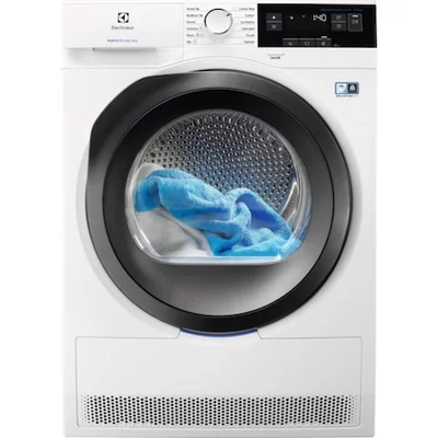 Electrolux EW8H357S Hőszivattyús szárítógép