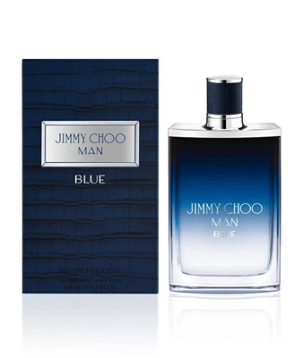Jimmy Choo Man Blue - 50 ml EDT