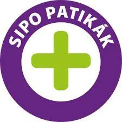 SIPO patikák - ingyenes kiszállítás