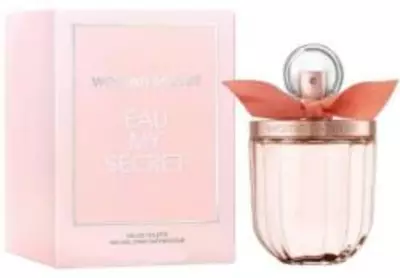 Women´Secret Eau My Secret de Toilette 100 ml nőknek