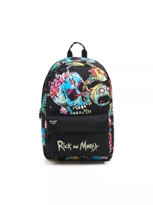 Hátizsák Rick and Morty (0310X-99X)