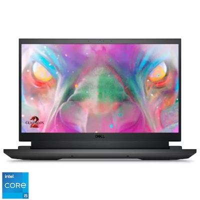 Dell G15 15 Gaming 15.6" FullHD 120Hz laptop