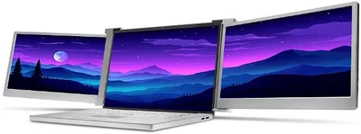 15" MISURA 3M1500S LCD monitor
