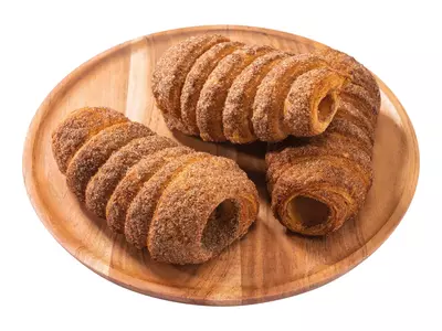 Kürtőskalács, 85 g