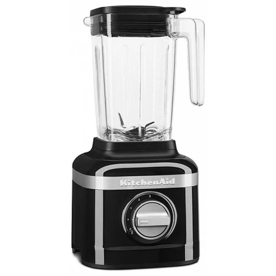 KitchenAid 0, 9LE 1, 4l turmixgép (onyx fekete) (5KSB1325EOB)