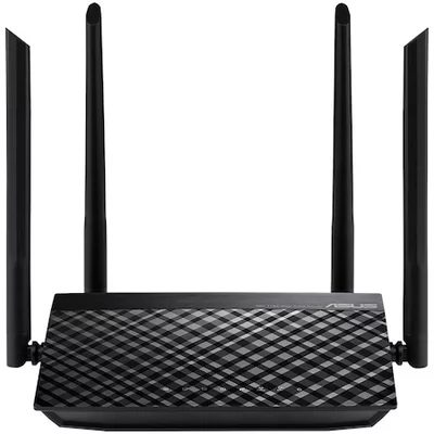 ASUS RT-AC1200 v.2 Wi-Fi Router