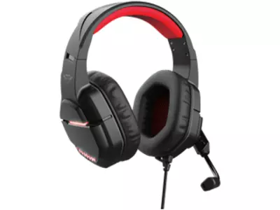 TRUST GXT448 Nixxo gamer headset (24030)