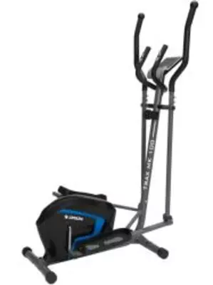 Orion Trax MK100 Elliptikus tréner, lendkerék dupla csapágyazású rendszerrel, max. felhasználói súly 110 kg