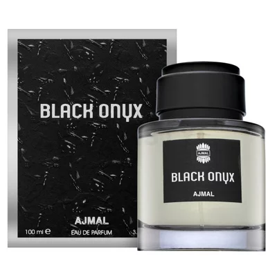 Ajmal Black Onyx EDP 100 ml