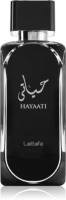 Lattafa Hayaati Eau EDP 100ml