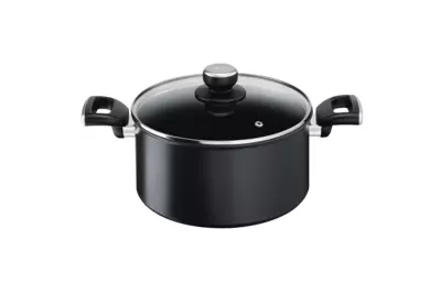 Edény fedővel Tefal Unlimited G2554672 24 cm