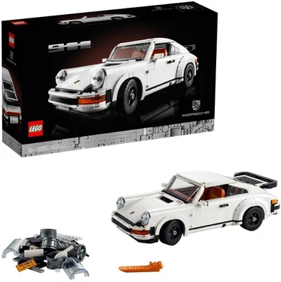LEGO® Icons Porsche 911 10295 (AlzaPlus+)
