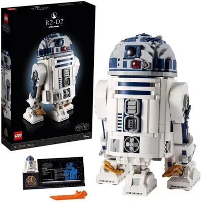 LEGO® 75308 R2-D2™ (AlzaPlus+)