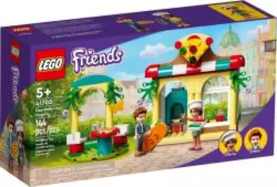 LEGO Friends 41705 Heartlake City pizzéria