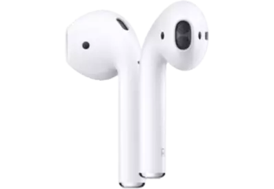 Apple AirPods Lightning töltőtokkal (2. generáció)