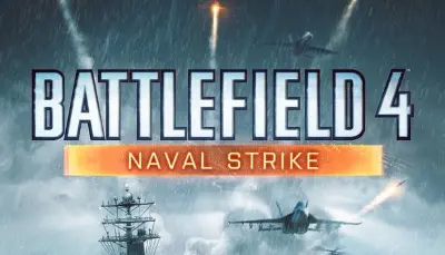 Battlefield 4™ - Naval Strike DLC (Origin/Xbox/PS4)