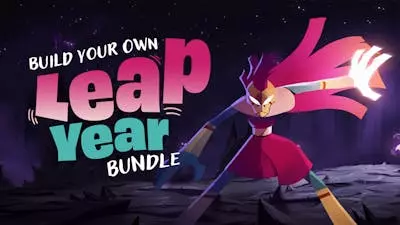 Fanatical Build your own Leap Year Bundle