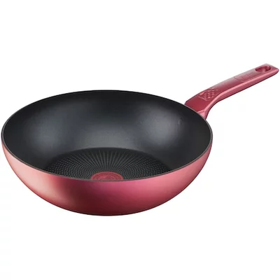 Tefal G2731972 Daily Chef wok serpenyő, 28 cm