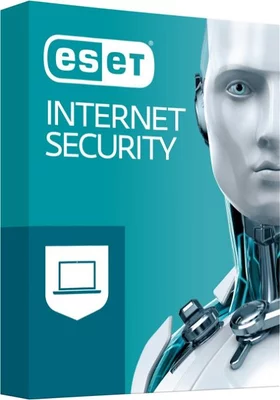 Internet Security ESET 3 számítógépre 12 hónap, HU (elektronikus licenc)