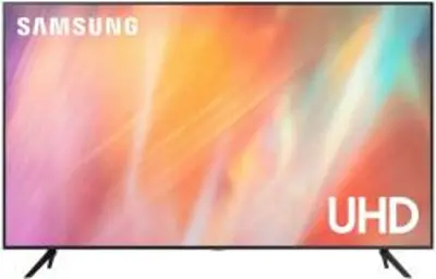 Samsung UE85AU7102KXXH UHD-4K Smart LED 85(214cm) televízió