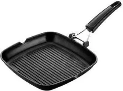 Tescoma PREMIUM Grill serpenyő 28 x cm,