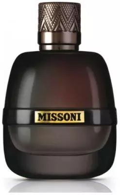 Missoni pour Homme Eau de Parfum - Teszter, 100ml, férfi parfüm, EDP