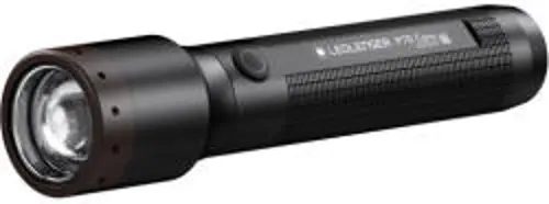 Ledlenser Lámpa P7R Core