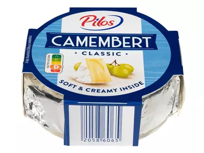 Pilos Camembert, 120 g