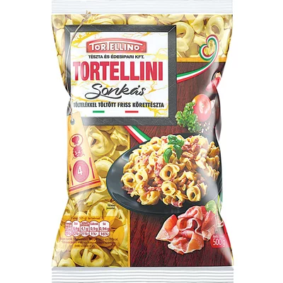 Tortellini, 500 g